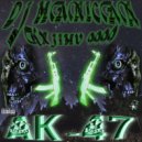 DJ MANICAN & KXJIMV 9999 - Ak-47 ()
