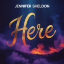 Jennifer Sheldon - Here (Original Mix)