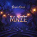 Georgia Andrews - Maze (Original Mix)