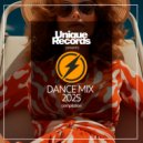 Dan Robertson - Lose Control