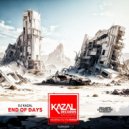 DJ Kazal - End of Days