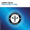 Jonny Deyo - How Does It Feel (Extended Mix)