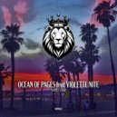Ocean of Pages feat. Violette Nite - Sunset Strip
