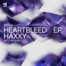 Haxxy - Unbroken (Original Mix)