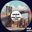 Barris Fishman - Scantron (sugar. Remix)