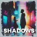 Oscar Zion, Xhale Krom & Amasonia - Shadows
