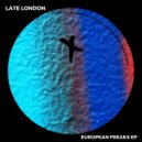 Late London - Diamonds (Original Mix)