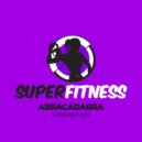 SuperFitness - Abracadabra (Instrumental Workout Mix 132 bpm)