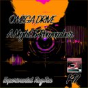 Omega Drive - Basics