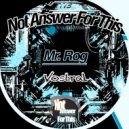 Mr. Rog - Vanta Rhythm