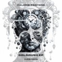 Valerie Pontone - Rollercoaster (Original Mix)