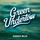 Kendrick Welsh - Green Undertow (Original Mix)