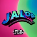 Davis Pardo - Jalop (Original Mix)