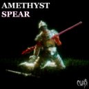 CURL$ - AMETHYST SPEAR ()