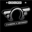 Madame M - Electrochoc