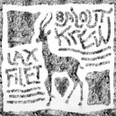 Balout Krew & laxfilet - Take Me With U