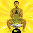 Tabata Music - Vitamina