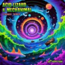 Acid Lizard & Mechanimal - Strange Things