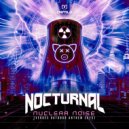 NOCTURNAL - NUCLEAR NOISE (VERKES OUTDOOR ANTHEM 2025)