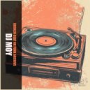 DJ Moy - Bluse On The Funk (Original Mix)