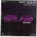 Robin Nicolas - In my House