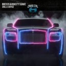 Brevis, Roasty Suave - Rolls Royce (Original Mix)