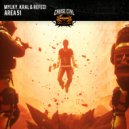 Mylky, KRAL, Refeci - Area 51 (Original Mix)