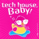 Francesco Diaz, Jay Frog - Arabian Nights (Original Mix)