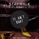Dirty Disco Stars - It Ain\'t Right (Original Mix)
