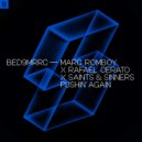 Saints & Sinners - Pushin\' Too Hard (Remastered)