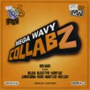 Meg Ward & Murg - Ready 2 Feel