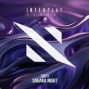 DMPV - Sahara Night (Extended Mix)