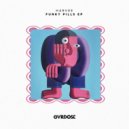 Harvee - Can't Stop