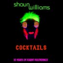 Shaun Williams - Cocktails