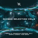 Amar N - Infinite Skies