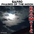 Sapro - Strange Citrus