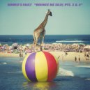Romeo's Fault - BOUNCE ME SILLY, Pt. 3
