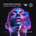 Audentity Ghost & FORTEEN - RAVE (Forteen remix)