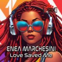 Enea Marchesini - Love Saved Me (Original Mix)