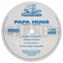 Papa Nugs - Move It Or Lose It