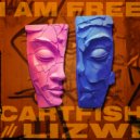 CARTFISH & Lizwi - I Am Free (Extended Mix)