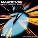 Magnitu6e - System Shutdown (Original Mix)