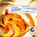 Dj Science - Higher
