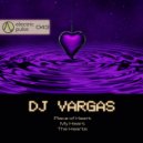 DJ Vargas - Place of Heart (Original Mix)