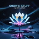 Snow N Stuff - White Lotus