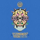 Fernando DOOM - E Meou Axe (Original Mix)