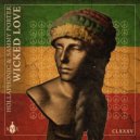 Hollaphonic, Sammy Porter - Wicked Love (Extended Mix)