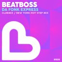 Beatboss - Da Fonk Express