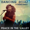 Dancing Divaz & Sherie Hartill - Peace In The Valley