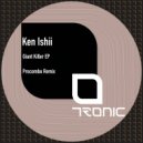 Ken Ishii - Giant Killer